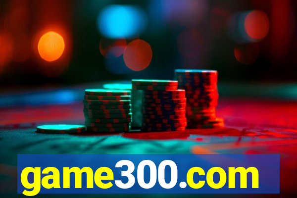 game300.com