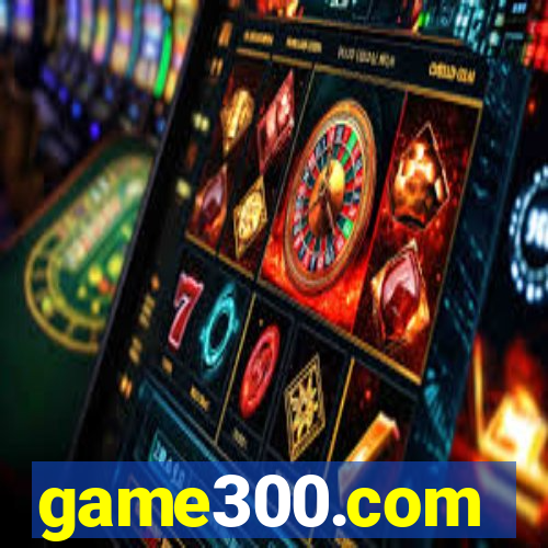 game300.com