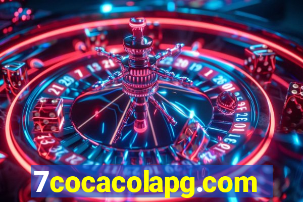 7cocacolapg.com