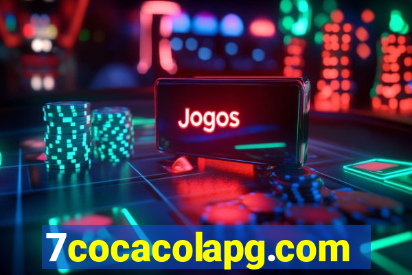 7cocacolapg.com