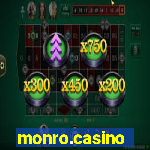 monro.casino