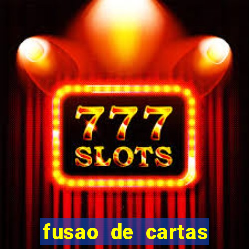 fusao de cartas yugioh forbidden memories