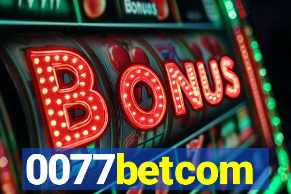 0077betcom