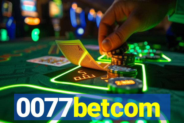 0077betcom