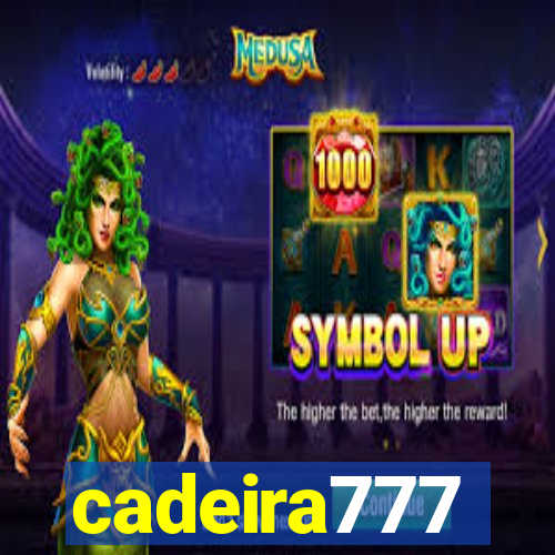 cadeira777