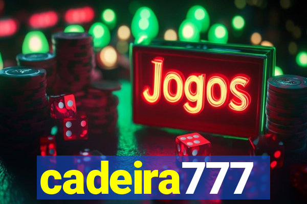 cadeira777