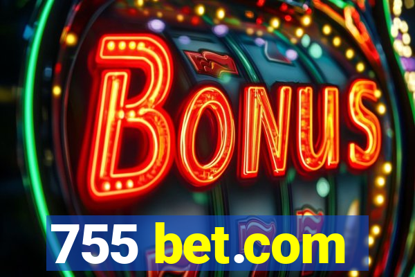 755 bet.com