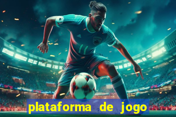 plataforma de jogo de r$ 2