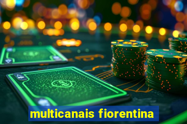 multicanais fiorentina