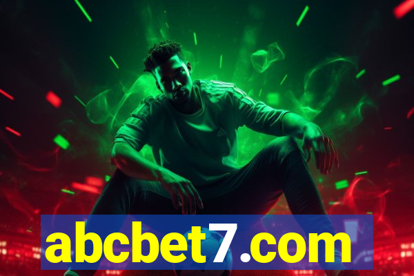 abcbet7.com
