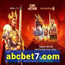 abcbet7.com