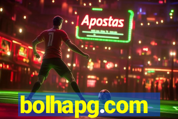 bolhapg.com