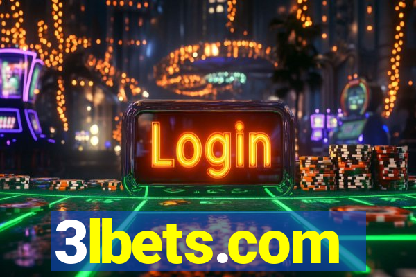 3lbets.com