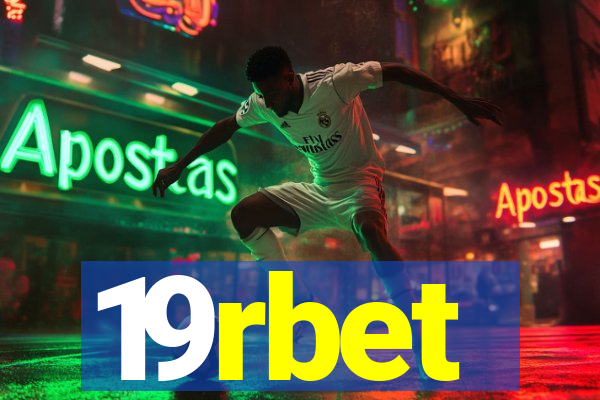19rbet