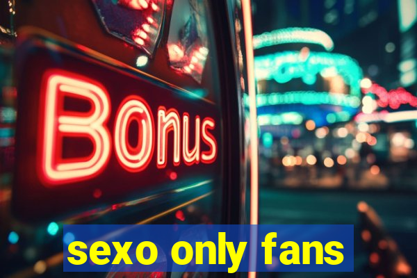 sexo only fans