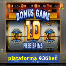 plataforma 936bet