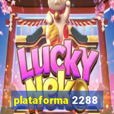 plataforma 2288