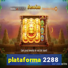 plataforma 2288