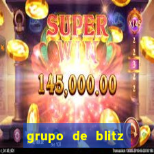 grupo de blitz porto velho