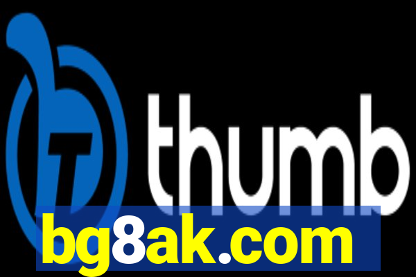 bg8ak.com