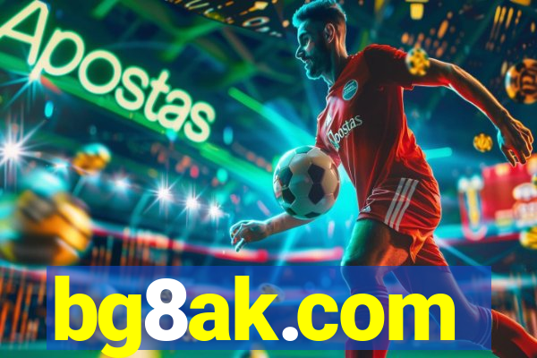 bg8ak.com