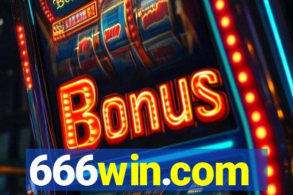 666win.com