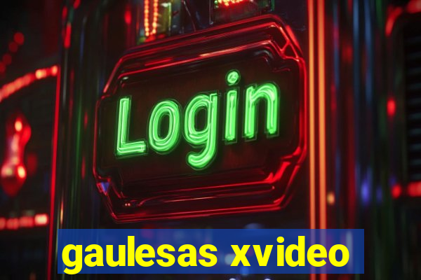 gaulesas xvideo