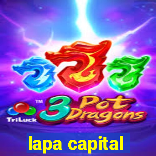 lapa capital