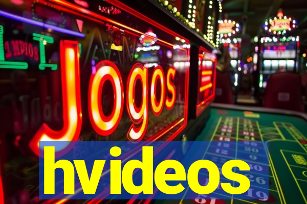 hvideos