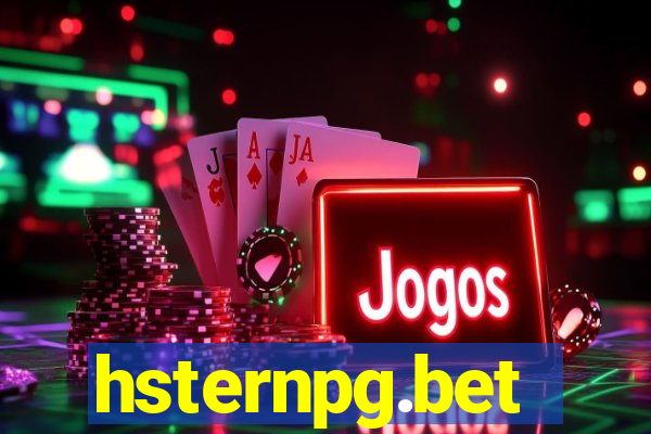 hsternpg.bet