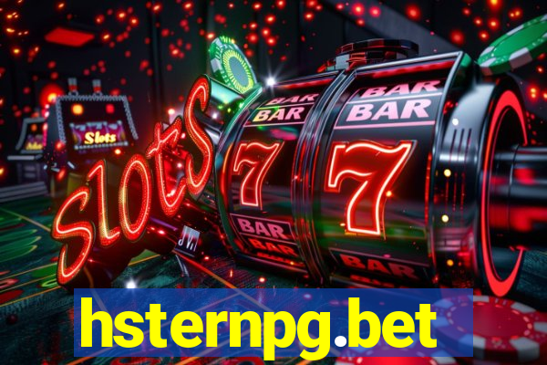 hsternpg.bet