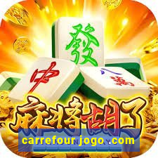 carrefour jogo .com