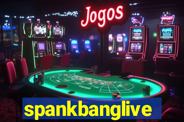 spankbanglive
