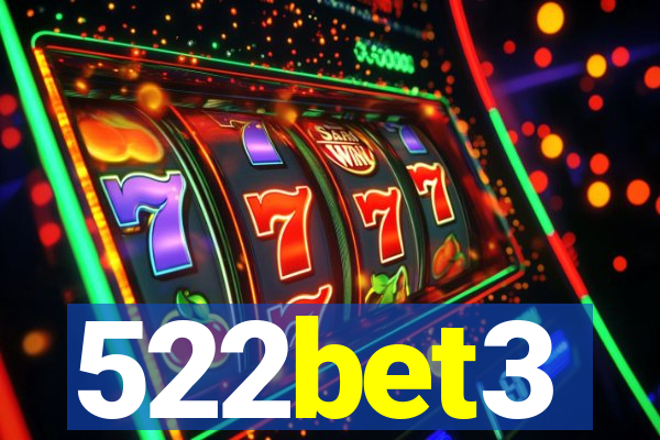 522bet3