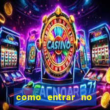 como entrar no site da tommy usa