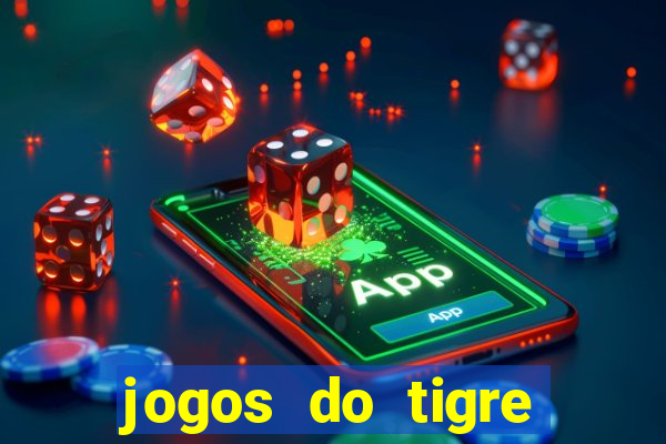 jogos do tigre plataforma nova