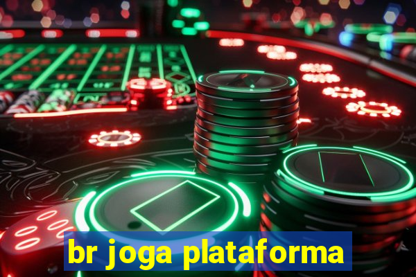 br joga plataforma