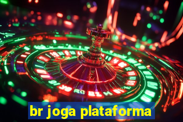 br joga plataforma