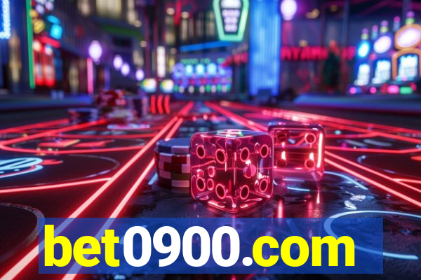 bet0900.com