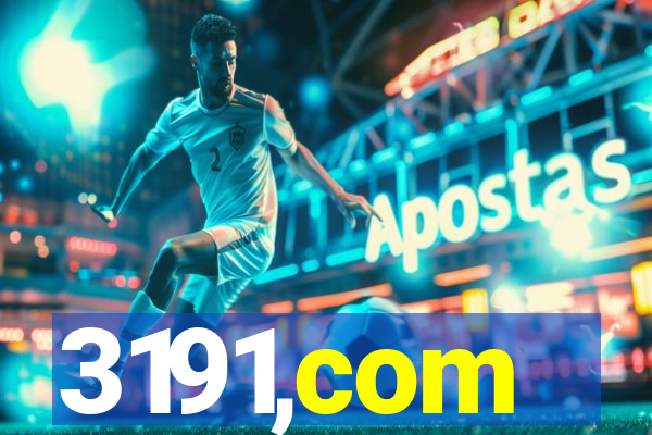 3191,com