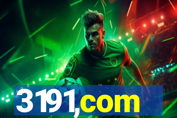 3191,com