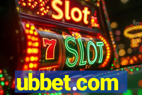 ubbet.com