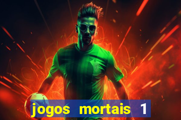 jogos mortais 1 final explicado