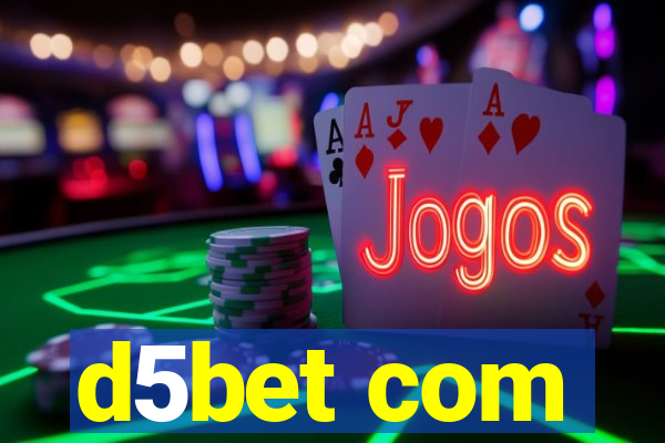 d5bet com