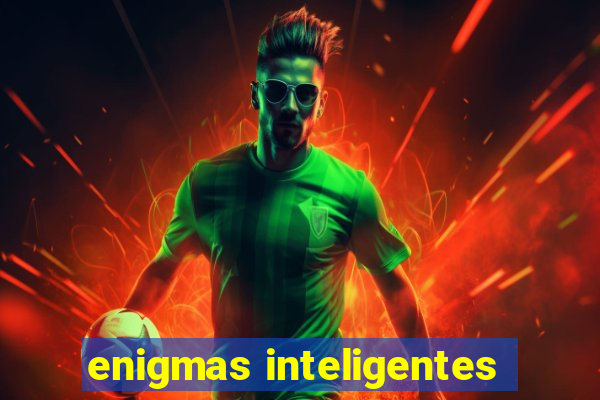 enigmas inteligentes