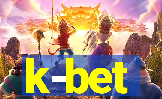 k-bet