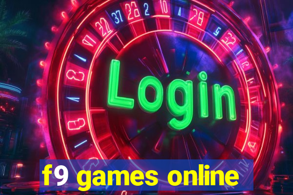 f9 games online