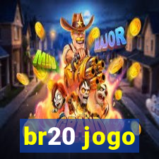 br20 jogo