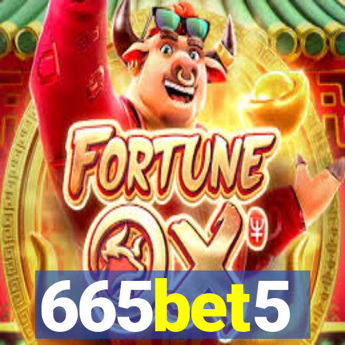 665bet5