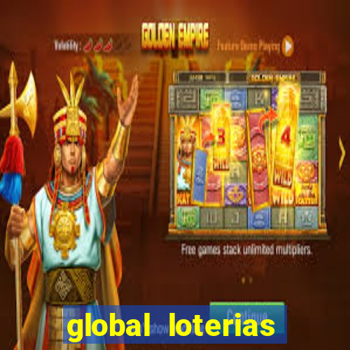 global loterias jogo do bicho